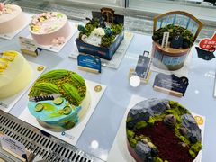 -派悦坊·甜品·蛋糕(日坛店)