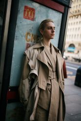 -Kraemer Paris  苏豪路易士·嘉玛发廊