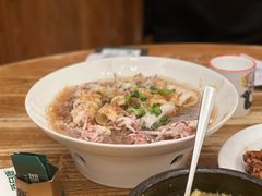 -新白鹿餐厅(龙游路总店·杭帮菜名店)