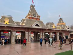 -沈阳方特欢乐世界