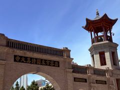 -东关清真大寺