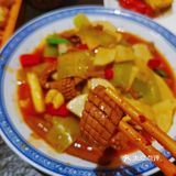 美食大集合→福苗小骆驼烧烤带你吃遍西安