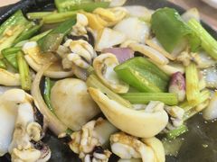 -众源美食(光复阁店)