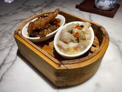 -钟菜·粤菜点心·宴请(海上世界·汇港二期店)