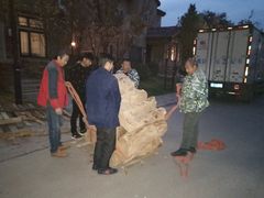 -放心搬家(昌平)