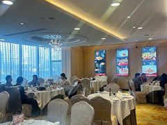 -万龙洲海鲜(南新仓店)