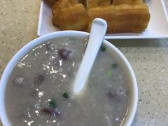 -冠记·肠粉粥品专家(江南大道店)
