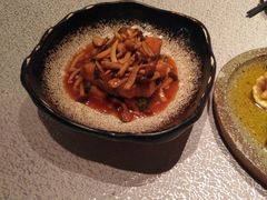 -北京王府井希尔顿酒店·秦唐中餐厅Chynna