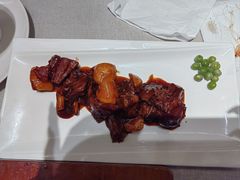 -狮王府淮扬菜(新街口友谊店)