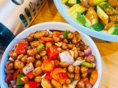 -0317火锅鸡·清真(正达店)