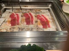 -新石器烤肉(之心城店)