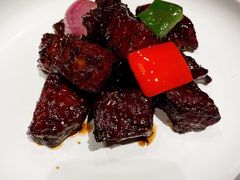 -玫瑰厅上海菜(兴国路店)