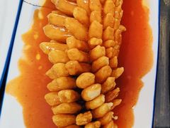 -神仙钵湘香土菜馆(光华路店)