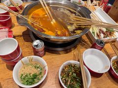 -袁记串串香(梁家巷店)