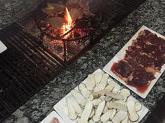 -蘑统田下·野生菌火锅