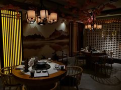 包厢-哈拉海和牛主题餐厅(哈西店)