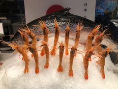 -亚马逊蒸汽活海鲜自助(LCM置汇旭辉广场店)