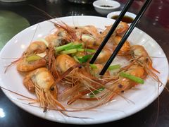 -红灯笼龙凤饭店(宁波老字号店)