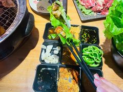 -吉志烤肉(太原总店)