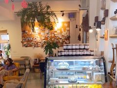 -唐咖精品咖啡(大理古城手冲店)