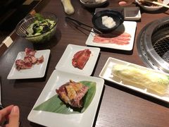 -じゃんじゃん亭(栄店)