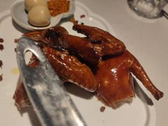 -院8里·小聚园老川菜(九眼桥店)