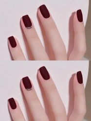 -M·X Nail日式美甲美睫