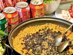 -韩时烤肉(丰科万达广场店)