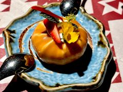 -格鲁·秀色Georgia’s Feast