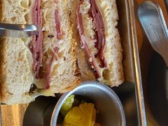 -THE CANNERY&JUJU 新鲜海鲜·牛排美食酒廊