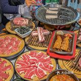 韩国人在武汉开的！藏在深巷里的正宗韩料