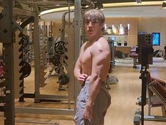 -北京嘉里健身·Kerry Sports(北京嘉里大酒店)
