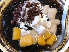 -鲜芋仙Meet Fresh(五道口店)