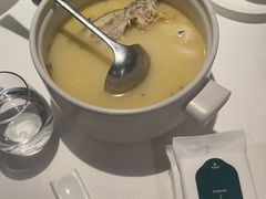 -漢舍中国菜馆(浦东嘉里城店)