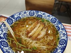-李先生牛肉面(新华店)