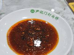 -尹记门钉肉饼(丰台站店)