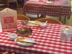 -西贝莜面村(金隅嘉品mall店)