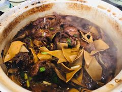 秘制全鹅-鹅村长(江中店)