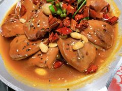 -吉祥春饼·烤鸭(国贸店)