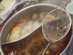 -宴全牛粤来越牛潮汕鲜牛肉火锅(海州万达广场店)
