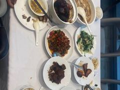 -新吉士·上海菜(浦东LCM置汇旭辉店)