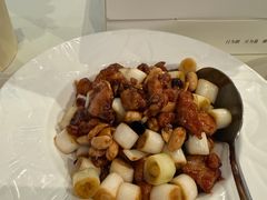 -南门小馆·清真(国贸商城店)