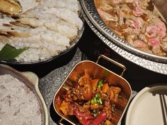 -牛New寿喜烧(金茂览秀城店)