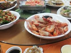 -马王堆海鲜水产市场