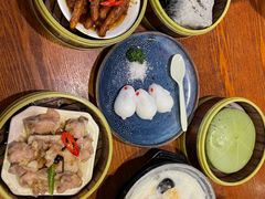 -丰圆轩粤式茶楼 . 点心粤菜(夏茅店)