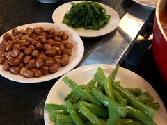 -敦煌酸浆豆腐宴餐厅