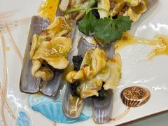 -宜兴隆家宴·私房菜(泰安华庭店)