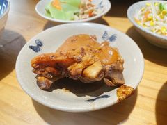 -红猪卤肉饭(大西洋美食城店)