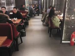 大堂-老板恋上鱼(环山路店)