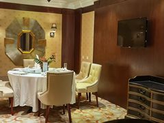 -粤风阁中餐厅(五洲皇冠酒店)